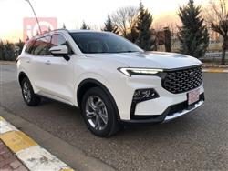 Ford Territory